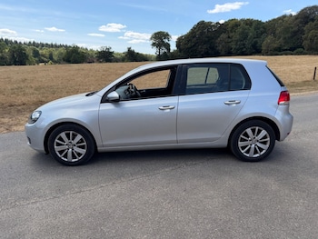Used Volkswagen Golf 2011 for sale - 79395995: Photo