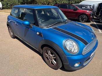 Used MINI Hatch 2011 for sale - 79425412: Photo