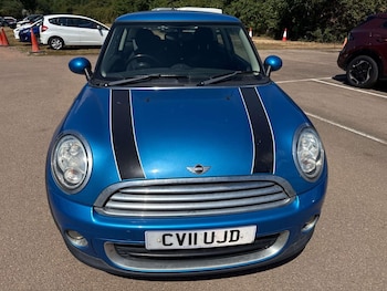 Used MINI Hatch 2011 for sale - 79425412: Photo