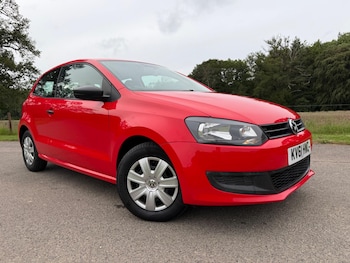 Used Volkswagen Polo 2011 for sale - 78910740: Photo