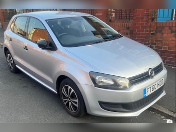 Used Volkswagen Polo 2010 for sale - 79259749: Photo