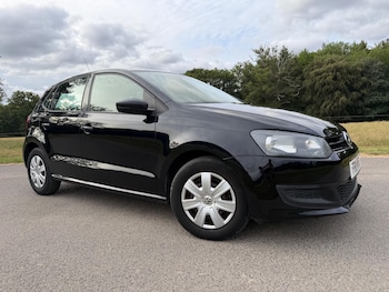 Used Volkswagen Polo 2011 for sale - 79062673: Photo