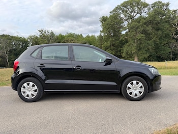 Used Volkswagen Polo 2011 for sale - 79062673: Photo