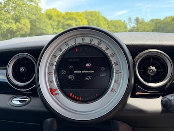 Used MINI Clubman 2011 for sale - 78911519: Photo
