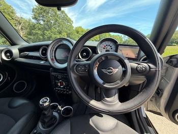 Used MINI Clubman 2011 for sale - 78911519: Photo