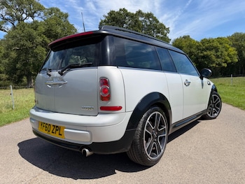 Used MINI Clubman 2011 for sale - 78911519: Photo