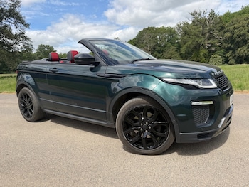 Used Land Rover Range Rover Evoque 2016 for sale - 78906241: Photo
