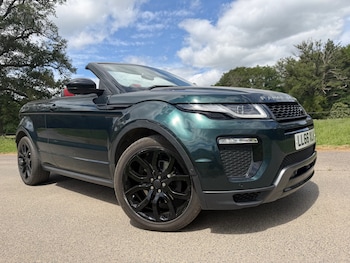 Used Land Rover Range Rover Evoque 2016 for sale - 78906241: Photo