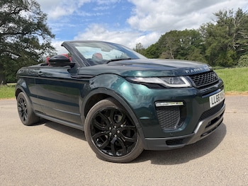 Used Land Rover Range Rover Evoque 2016 for sale - 78906241: Photo