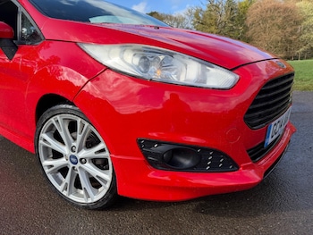 Used Ford Fiesta 2014 for sale - 78911678: Photo