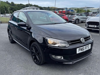 Used Volkswagen Polo 2011 for sale - 79092735: Photo