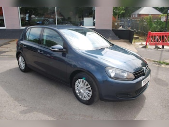 Used Volkswagen Golf 2011 for sale - 79093901: Photo