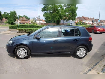 Used Volkswagen Golf 2011 for sale - 79093901: Photo