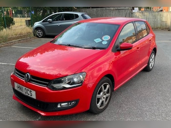 Used Volkswagen Polo 2011 for sale - 79268913: Photo