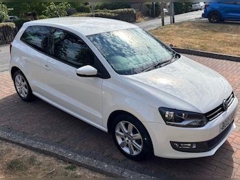 Used Volkswagen Polo 2012 for sale - 79401435: Photo