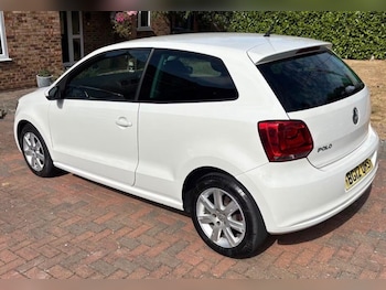 Used Volkswagen Polo 2012 for sale - 79401435: Photo