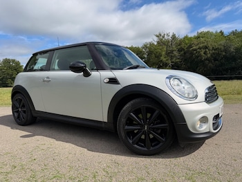 Used MINI Hatch 2012 for sale - 78911000: Photo