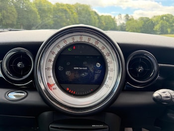 Used MINI Hatch 2012 for sale - 78911000: Photo