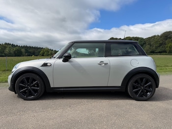 Used MINI Hatch 2012 for sale - 78911000: Photo