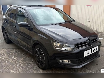 Used Volkswagen Polo 2012 for sale - 79374378: Photo