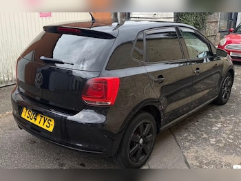Used Volkswagen Polo 2012 for sale - 79374378: Photo