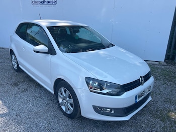 Used Volkswagen Polo 2012 for sale - 79225117: Photo