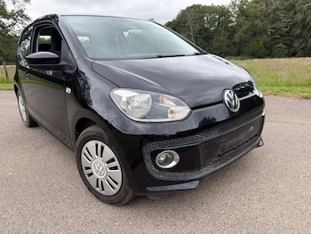 Used Volkswagen up! 2015 for sale - 78911691: Photo