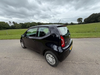 Used Volkswagen up! 2015 for sale - 78911691: Photo