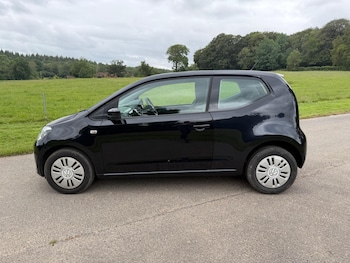 Used Volkswagen up! 2015 for sale - 78911691: Photo