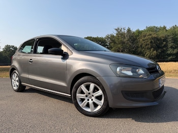 Used Volkswagen Polo 2011 for sale - 79224389: Photo