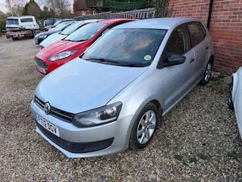 Used Volkswagen Polo 2012 for sale - 78910826: Photo