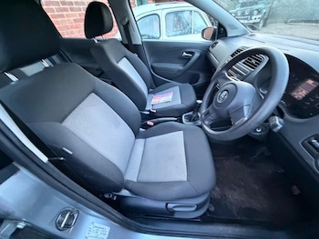 Used Volkswagen Polo 2012 for sale - 78910826: Photo