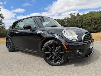Used MINI Hatch 2010 for sale - 79440706: Photo