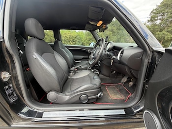 Used MINI Hatch 2010 for sale - 79440706: Photo