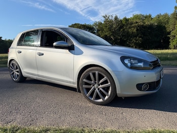 Used Volkswagen Golf 2010 for sale - 79181363: Photo