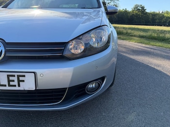 Used Volkswagen Golf 2010 for sale - 79181363: Photo