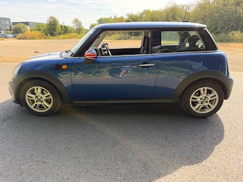Used MINI Hatch 2012 for sale - 79093795: Photo