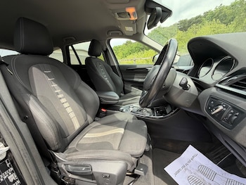 Used BMW X1 2018 for sale - 78910705: Photo