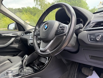 Used BMW X1 2018 for sale - 78910705: Photo
