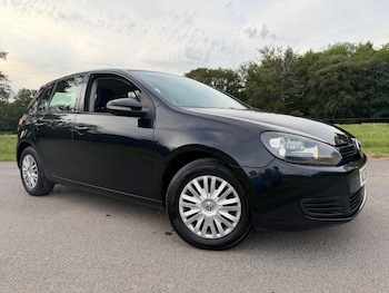 Used Volkswagen Golf 2009 for sale - 78911110: Photo