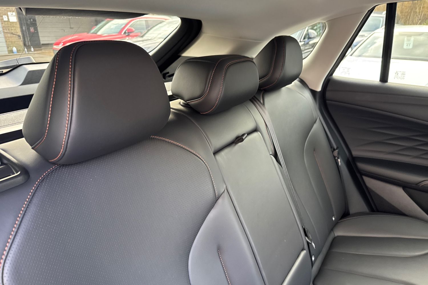 Used MG MG HS 2025 for sale - 77902260: Photo 10