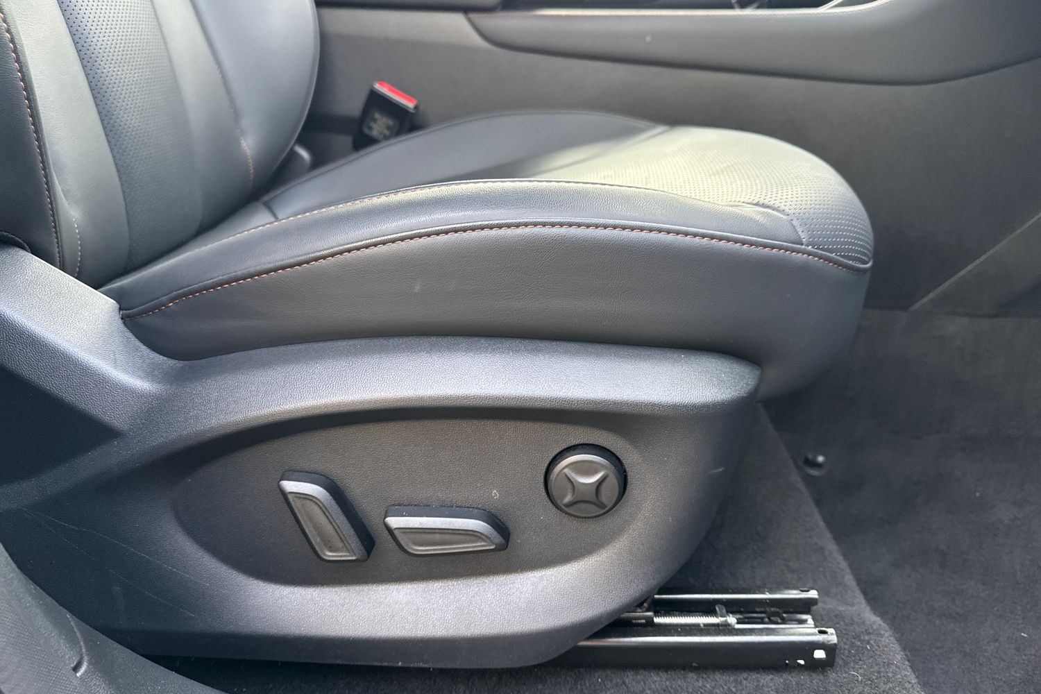 Used MG MG HS 2025 for sale - 77902260: Photo 12