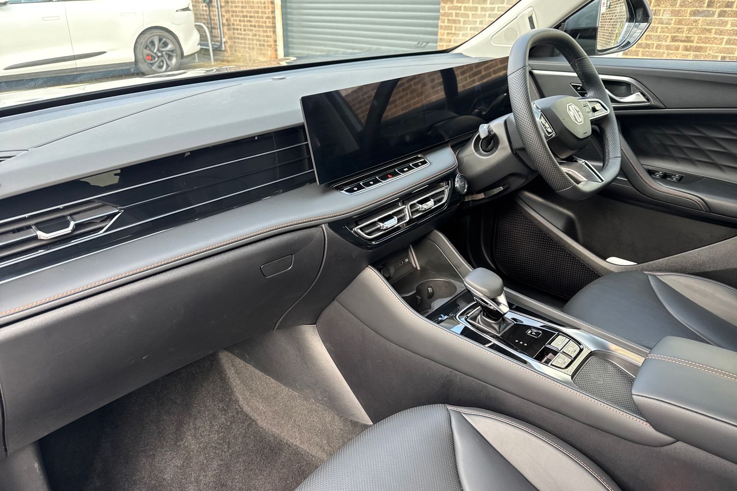 Used MG MG HS 2025 for sale - 77902260: Photo 13