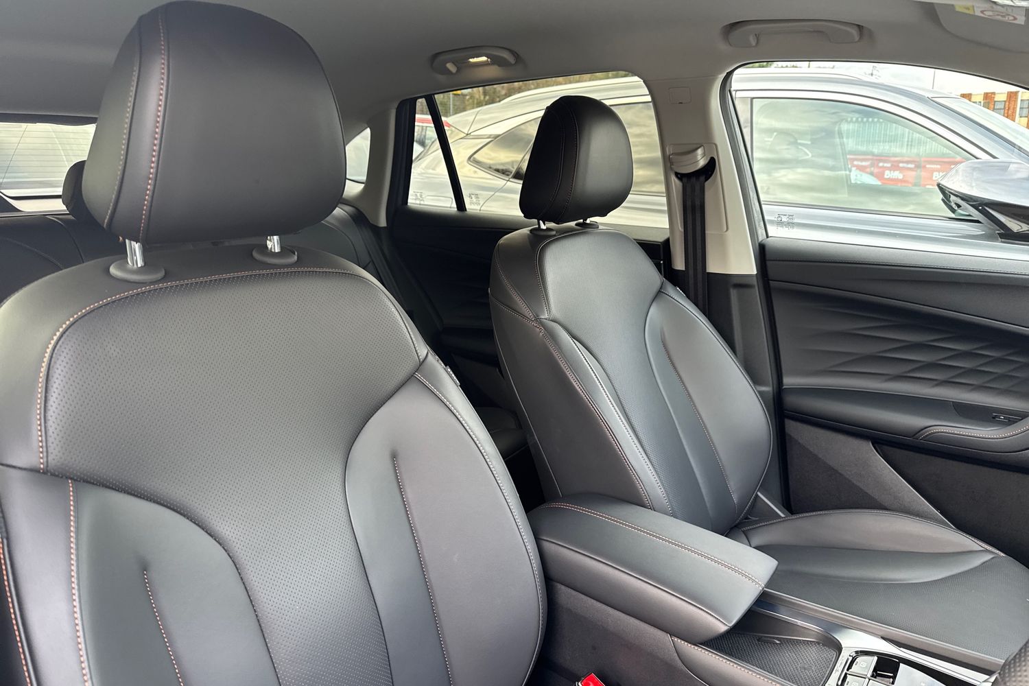 Used MG MG HS 2025 for sale - 77902260: Photo 14