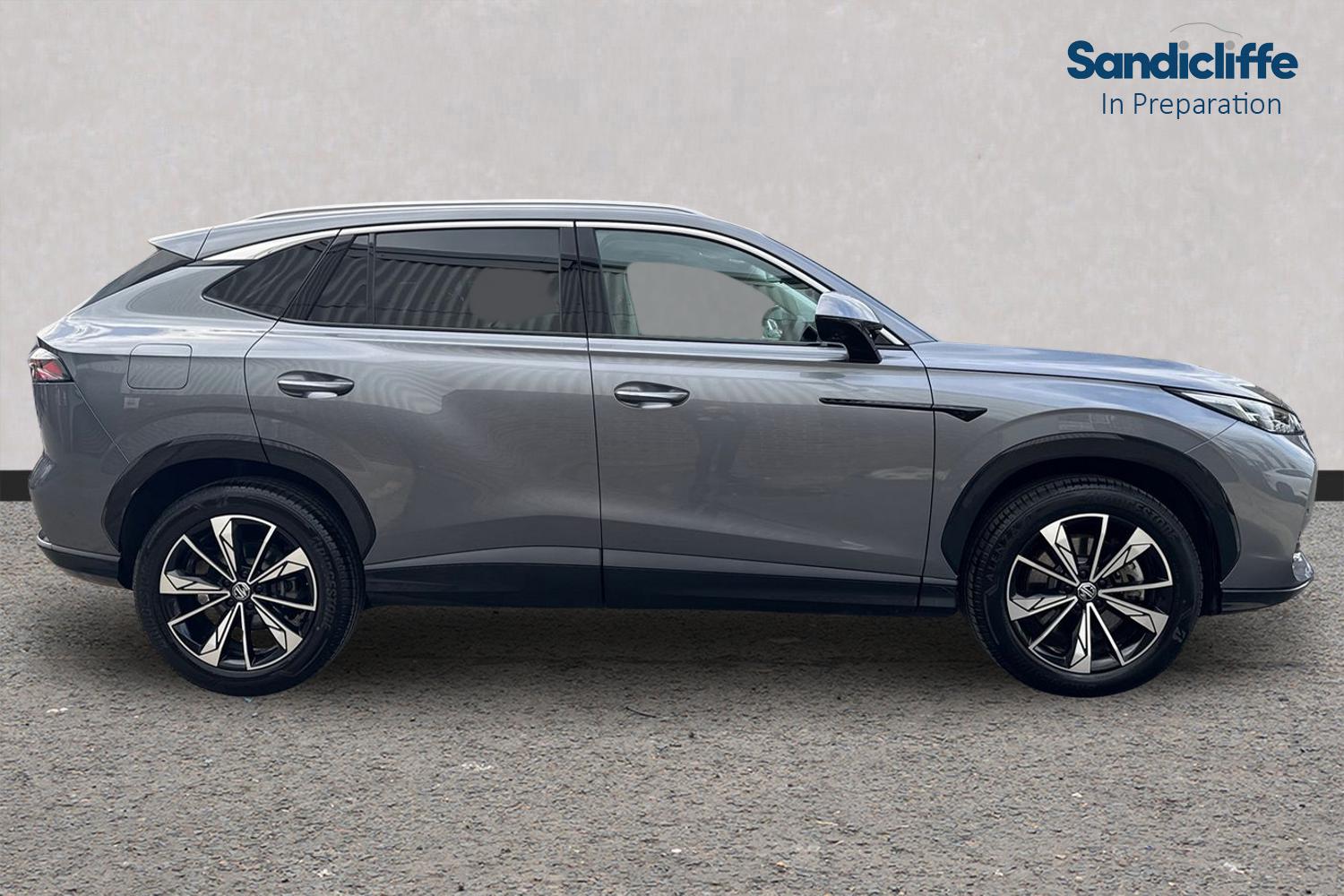 Used MG MG HS 2025 for sale - 77902260: Photo 2