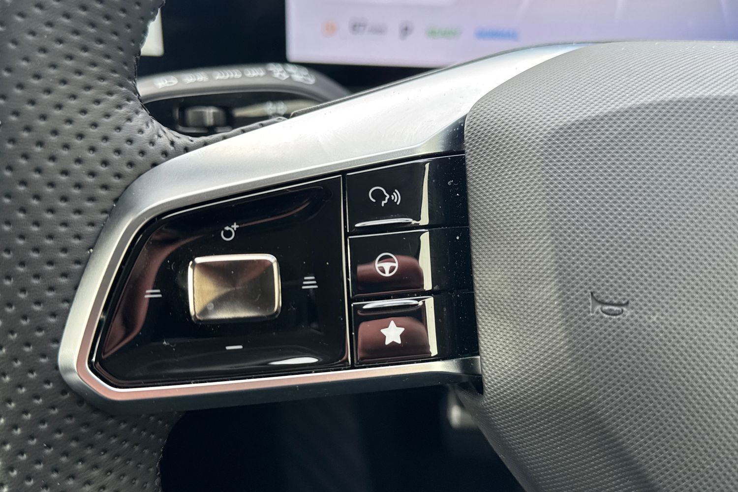 Used MG MG HS 2025 for sale - 77902260: Photo 20