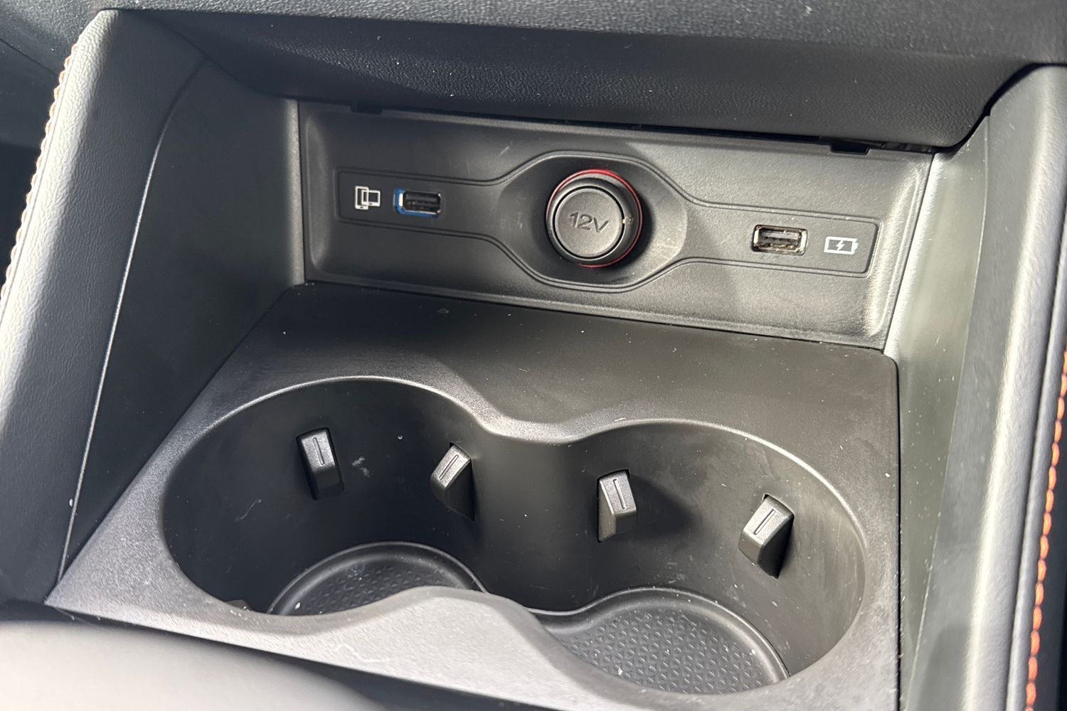 Used MG MG HS 2025 for sale - 77902260: Photo 22