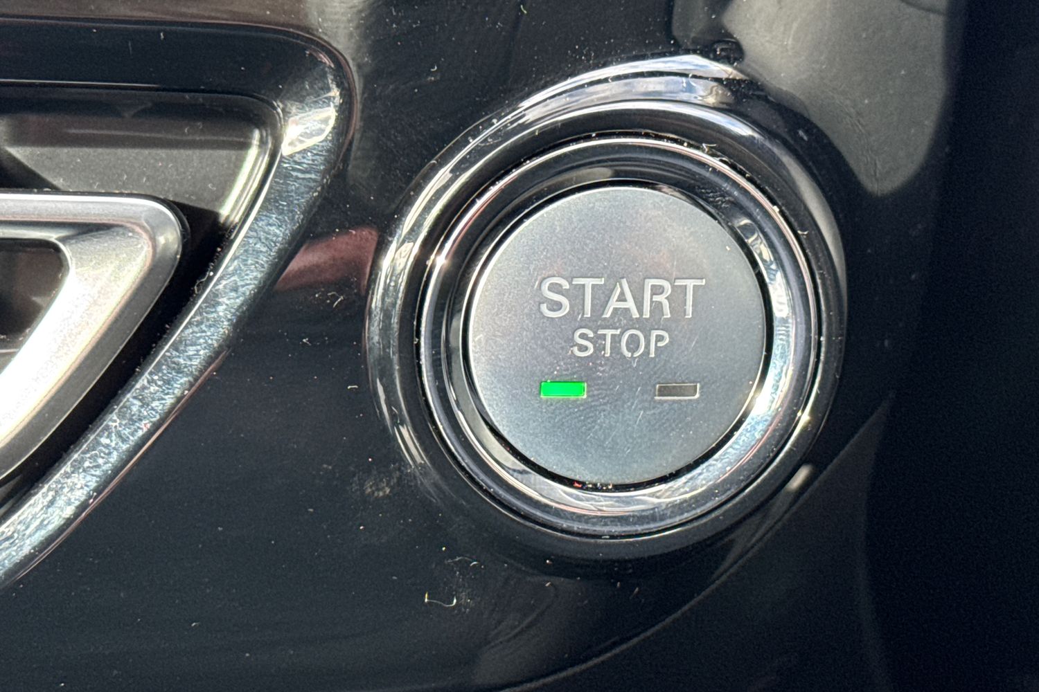 Used MG MG HS 2025 for sale - 77902260: Photo 23