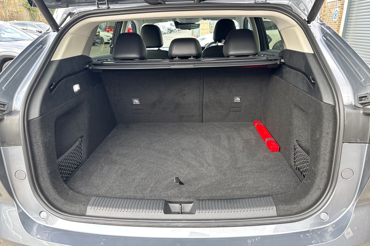 Used MG MG HS 2025 for sale - 77902260: Photo 5