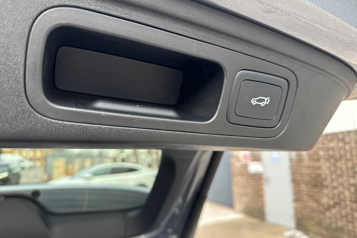 Used MG MG HS 2025 for sale - 77902260: Photo 6